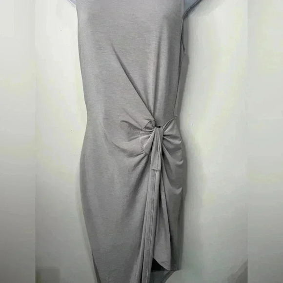 Lovers + Friends Jenna Wrap Dress Size Medium - Picture 3 of 6